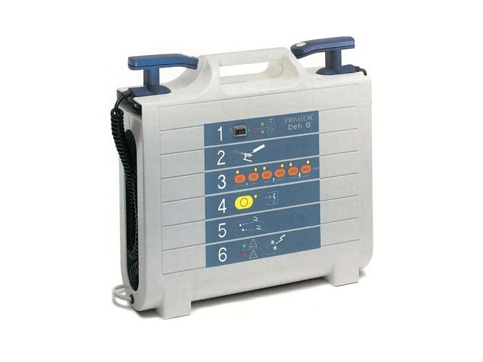 Defibrillatore DEFI-B - 230V